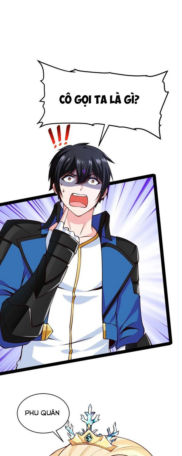 ma thú kiếm thánh dị giới tung hoành chapter 159 1