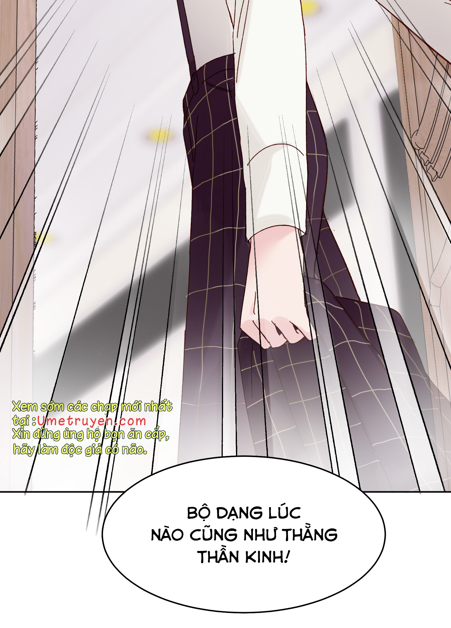 tôi phải làm một kẻ đại xấu xa chapter 2 24