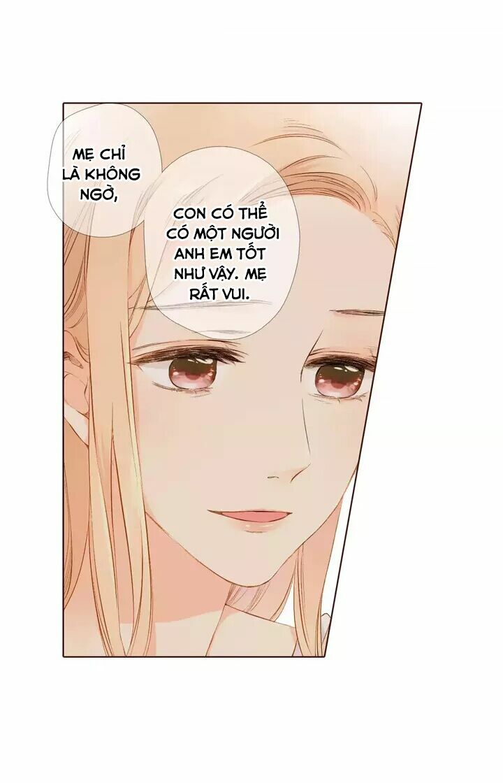 Tình yêu là màu hoa anh thảo chapter 30.2 41