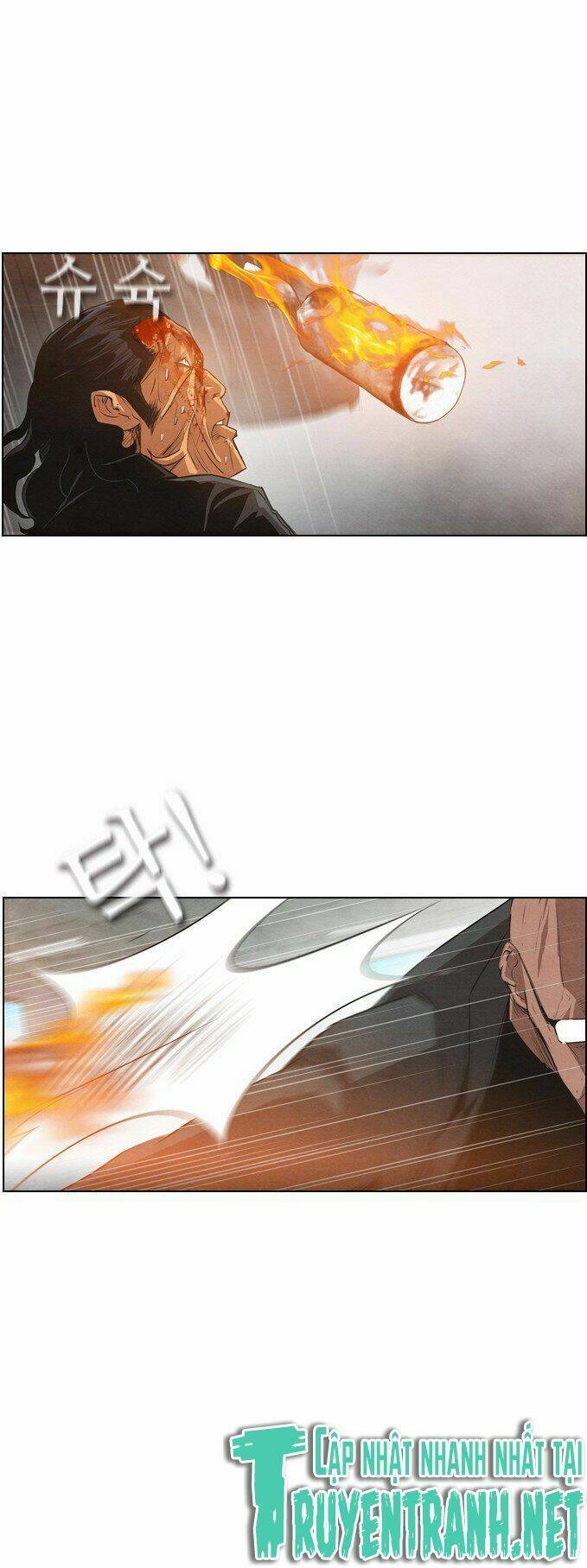 nạn nhân hồi sinh chapter 8 7