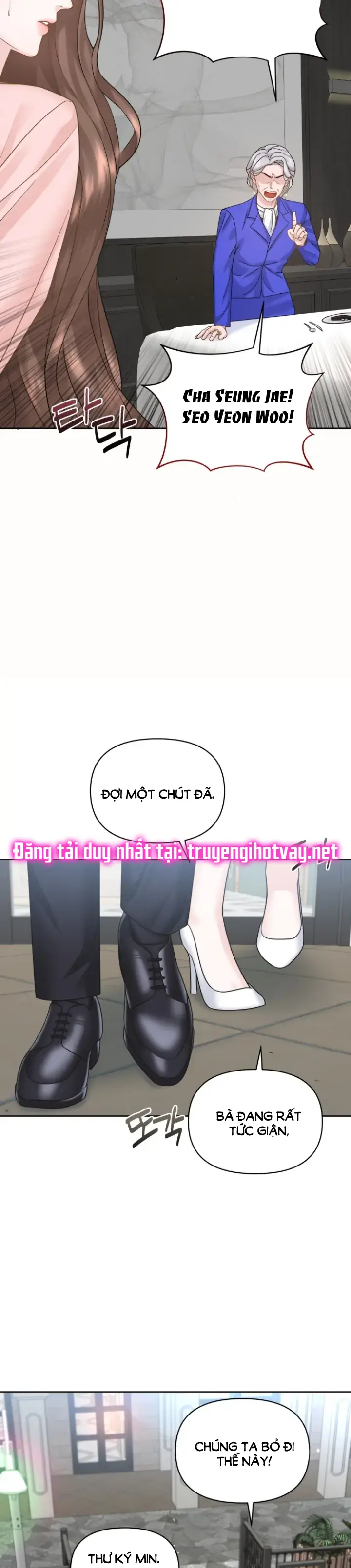 quan hệ hôn nhân chapter 1.1 10