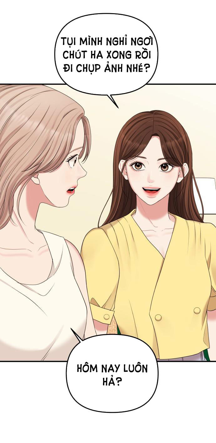 gửi em người đánh cắp những vì sao - to you who swallowed a star chapter 60.2 26