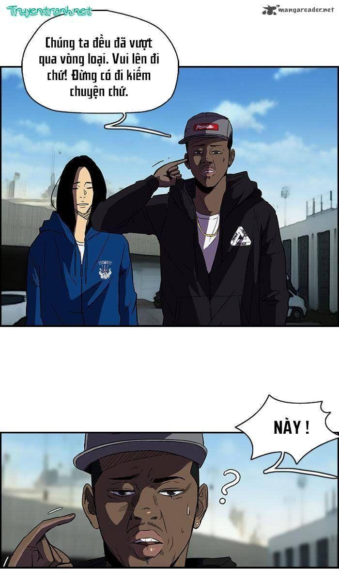 wind breaker chapter 76 23