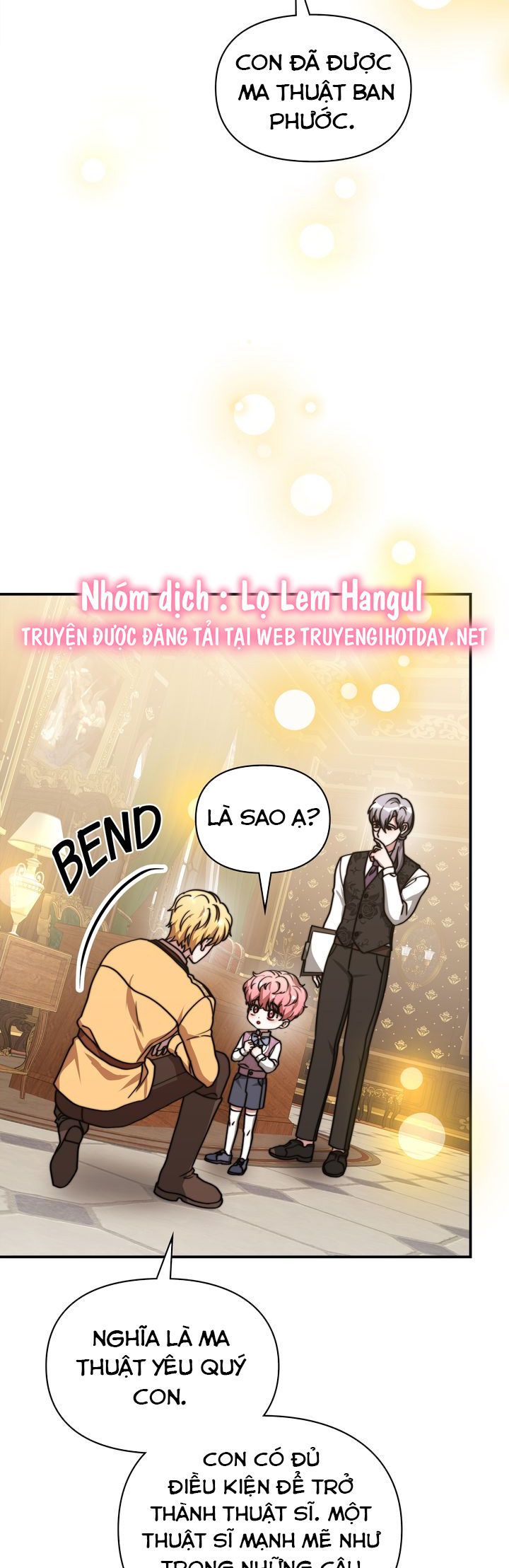 công nương eluana vita chapter 97 25