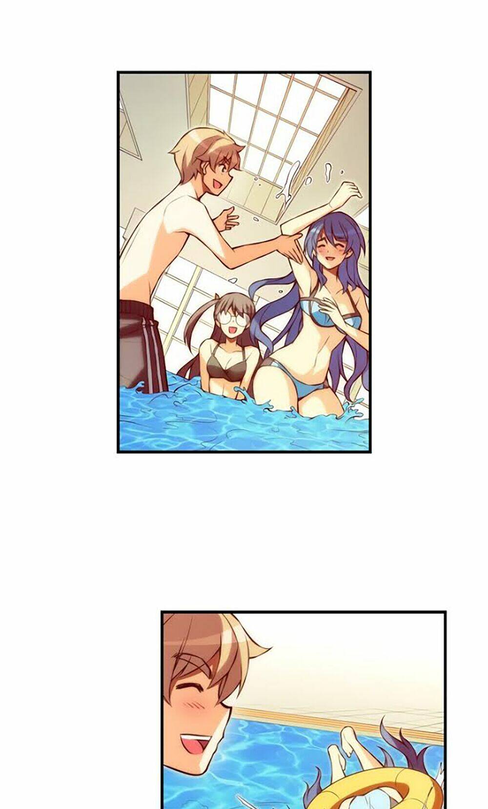 cohabitation with the fiancee chapter 42 16