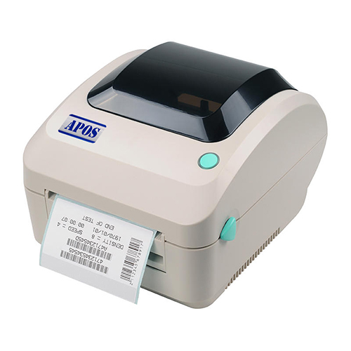 Máy in mã vạch APOS 470B - Hàng nhập khẩu
