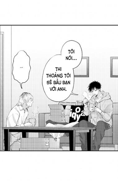 bị anh chàng lập dị để ý chapter 45 26