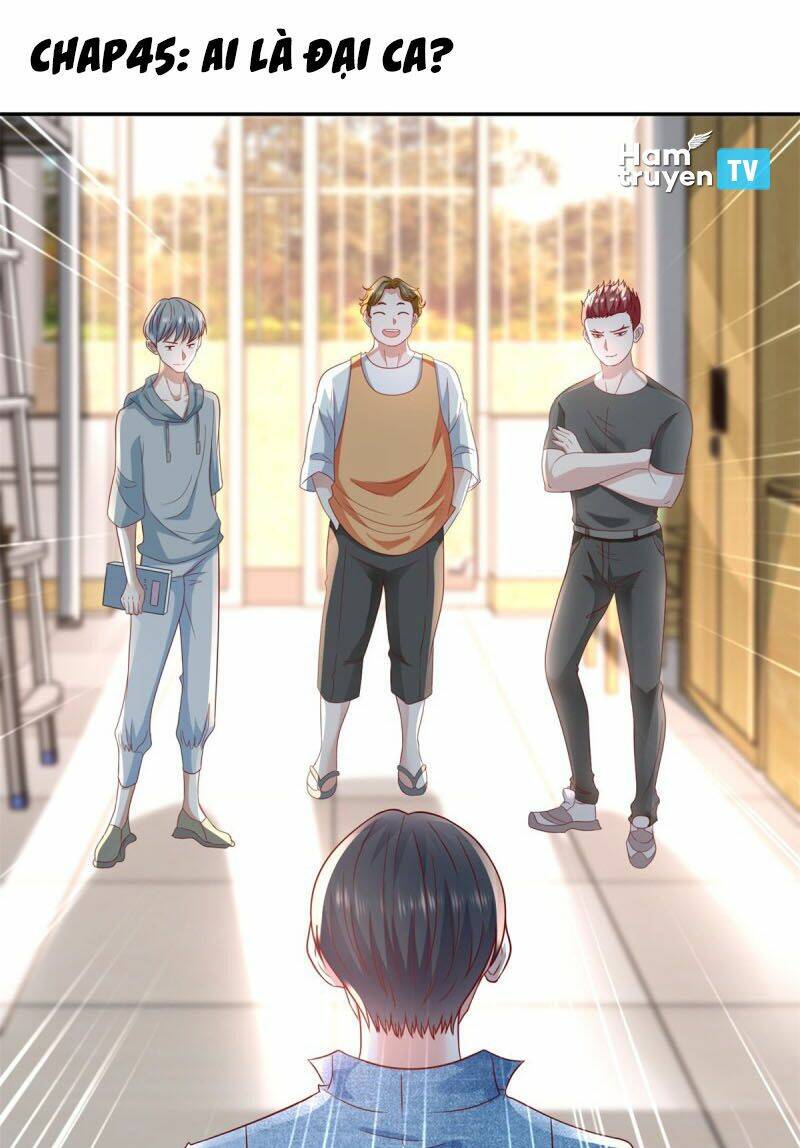 trùng sinh chi thần đế quy lai chapter 45 1