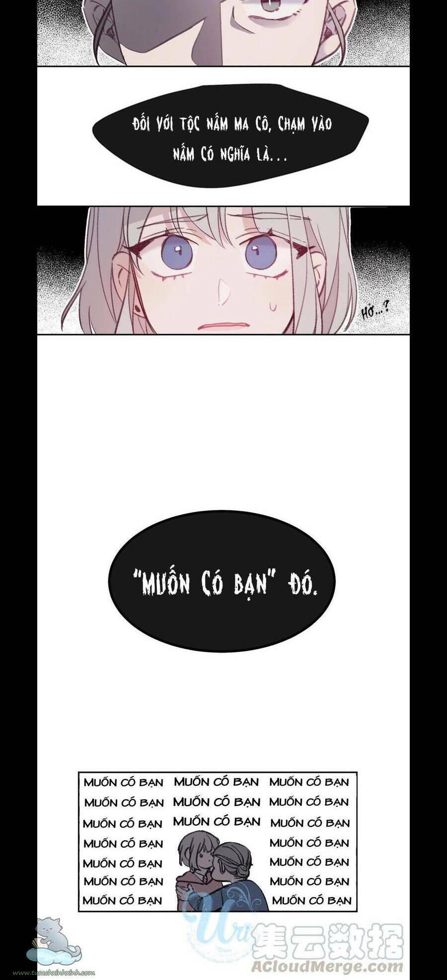 nhật ký nấm ma cô chapter 5 10