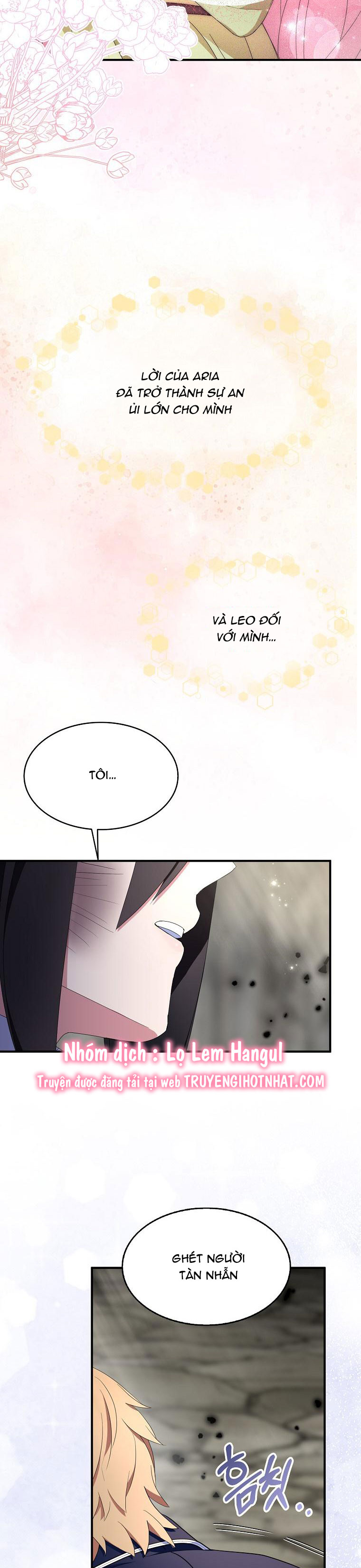 tôi sẽ cố gắng bảo vệ em gái chapter 65.1 16