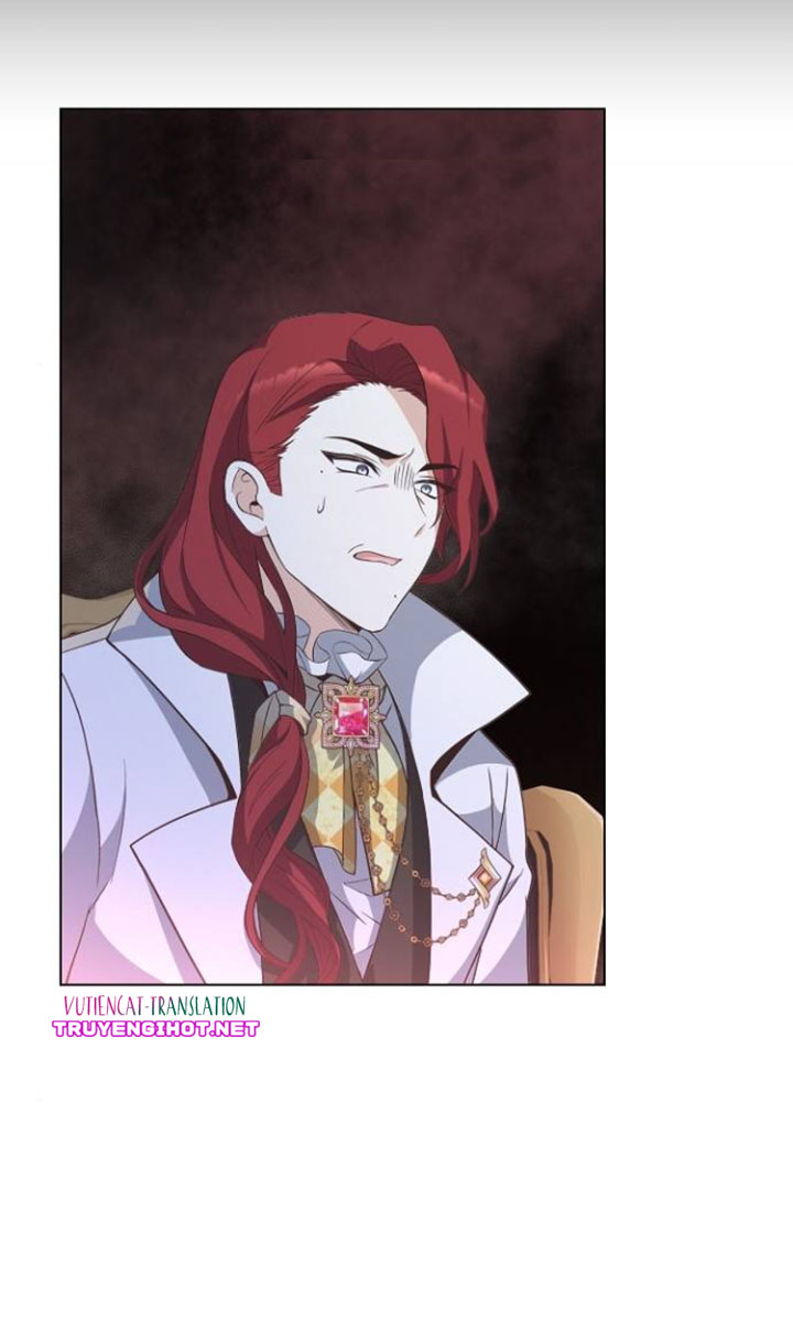 lời cầu hôn đến từ hoàng đế chapter 23.1 19