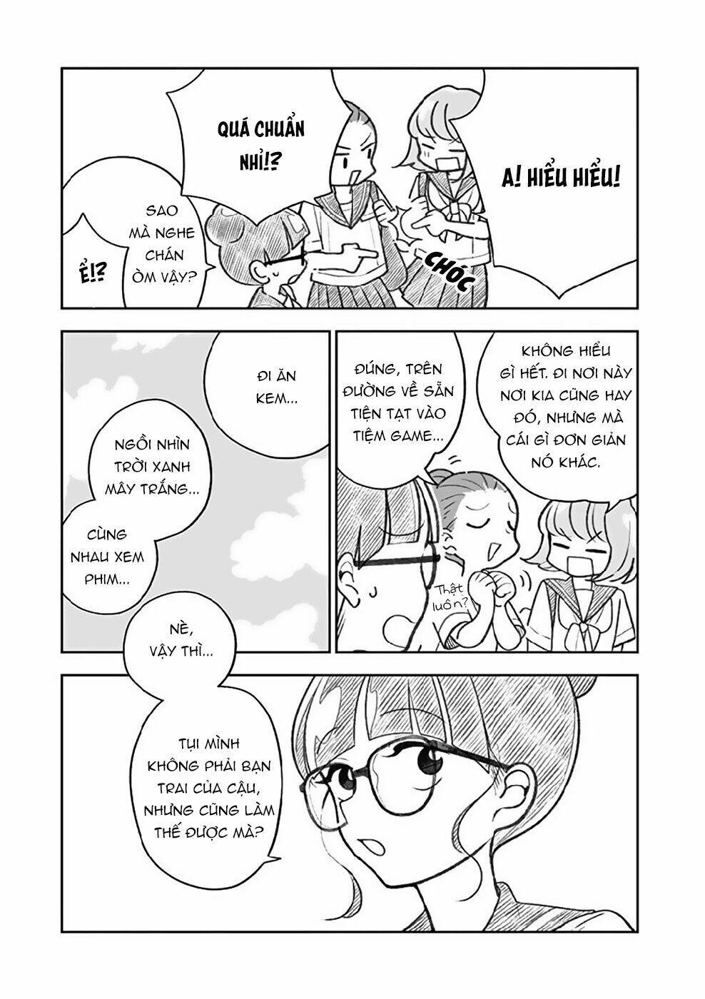 bí mật giữa hai cô bạn thân chapter 25.5 5