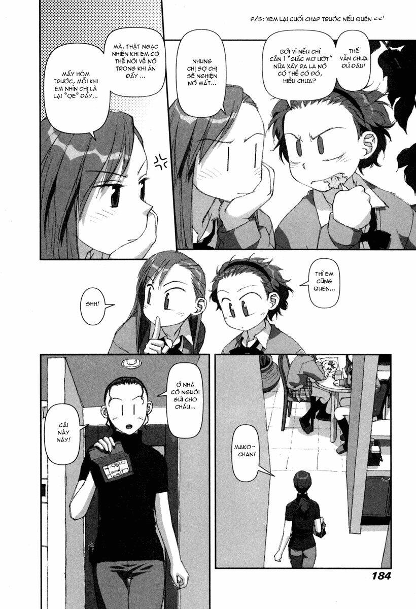 boku no futatsu no tsubasa chapter 7 9