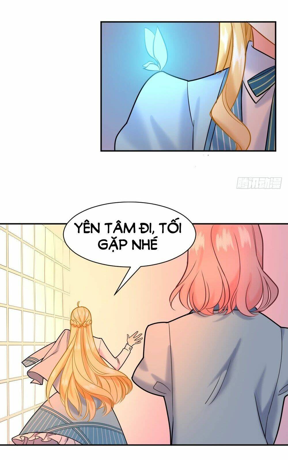 trời sinh một cặp? tôi cự tuyệt! chapter 5 83