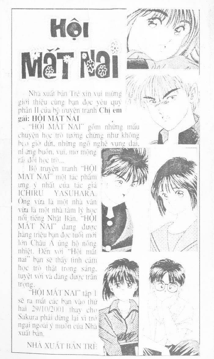 bác sĩ kazu chapter 121 36