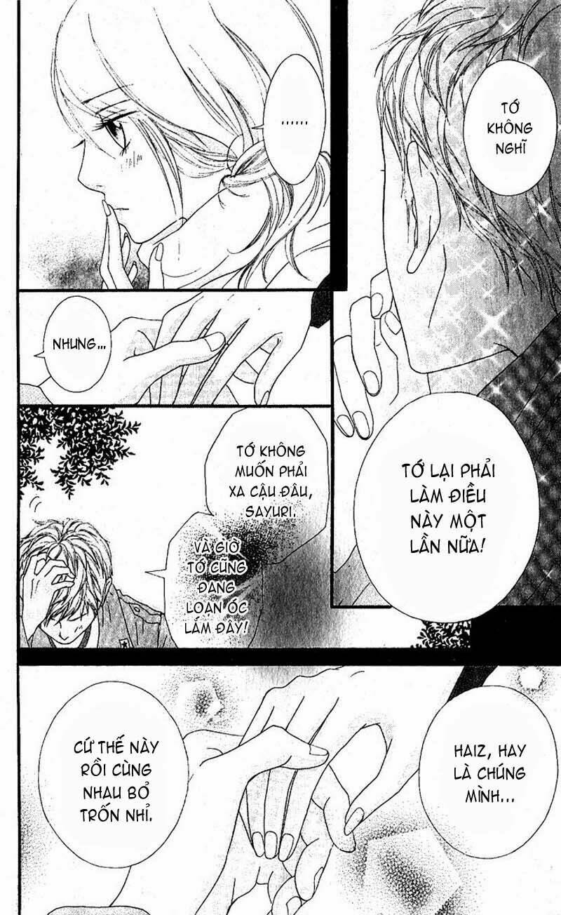 tình yêu học trò chapter 14 9