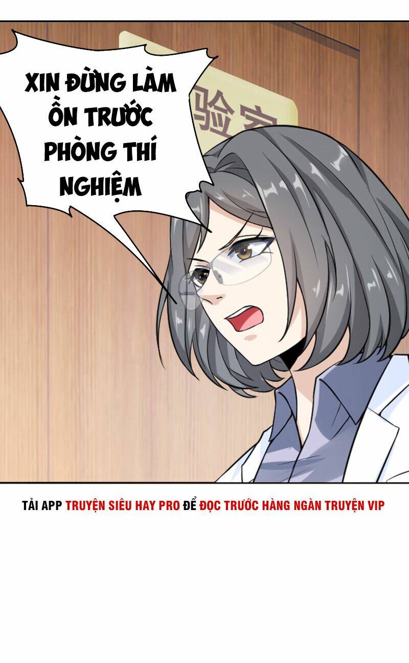 hoa hậu giảng đường luôn bên người chapter 27 7