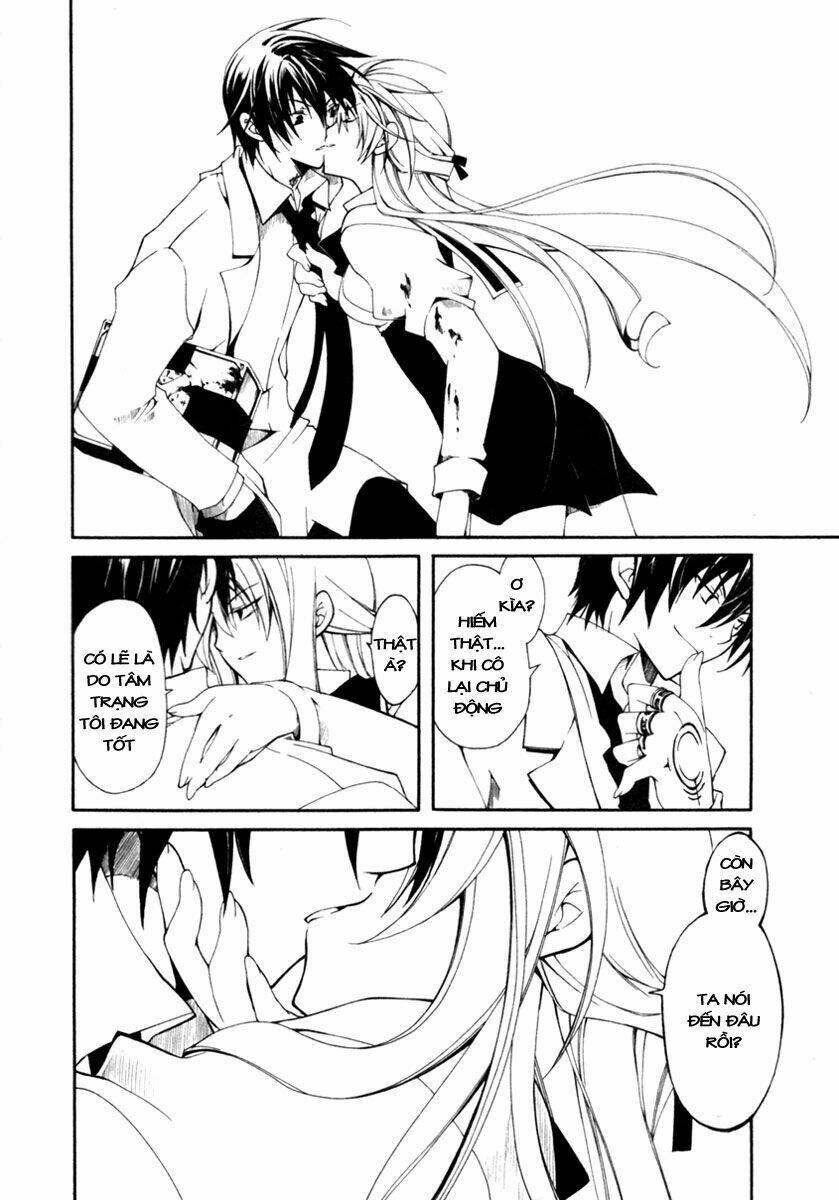 bloody cross chapter 1 51