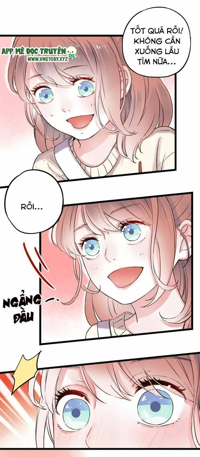 trạch thượng tịch mịch huỳnh hỏa chapter 17 29