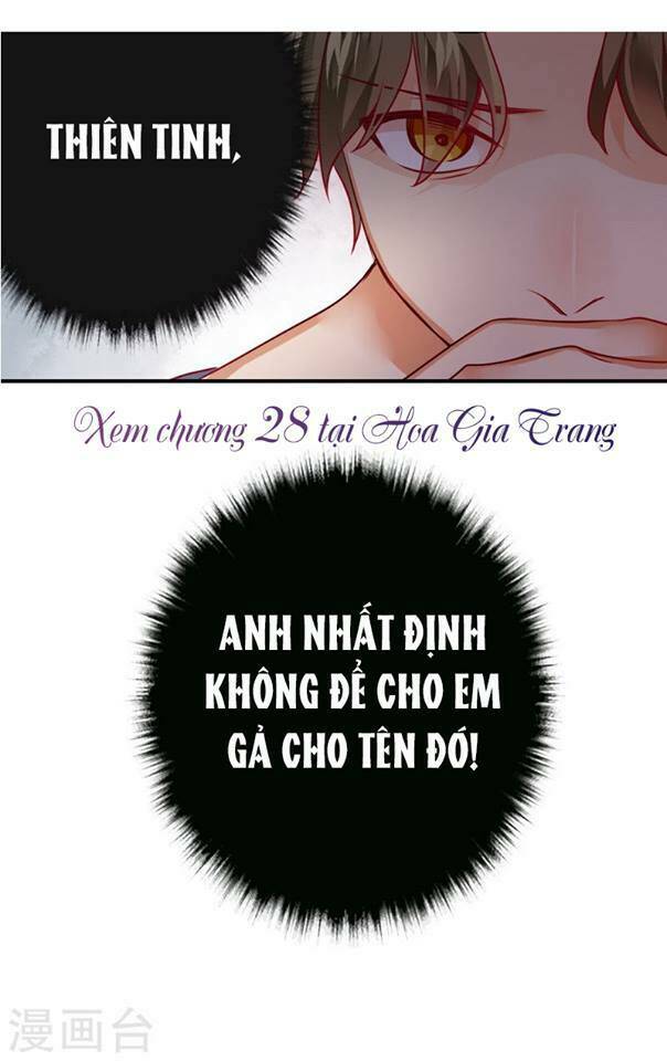 phục thù thiếu gia tiểu điềm thê chapter 27 36