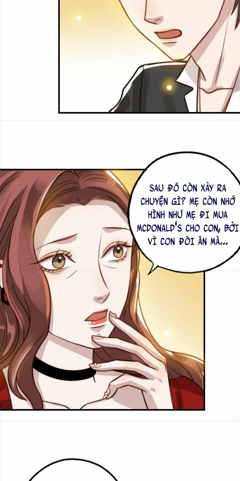 chồng trước 18 tuổi chapter 48 42