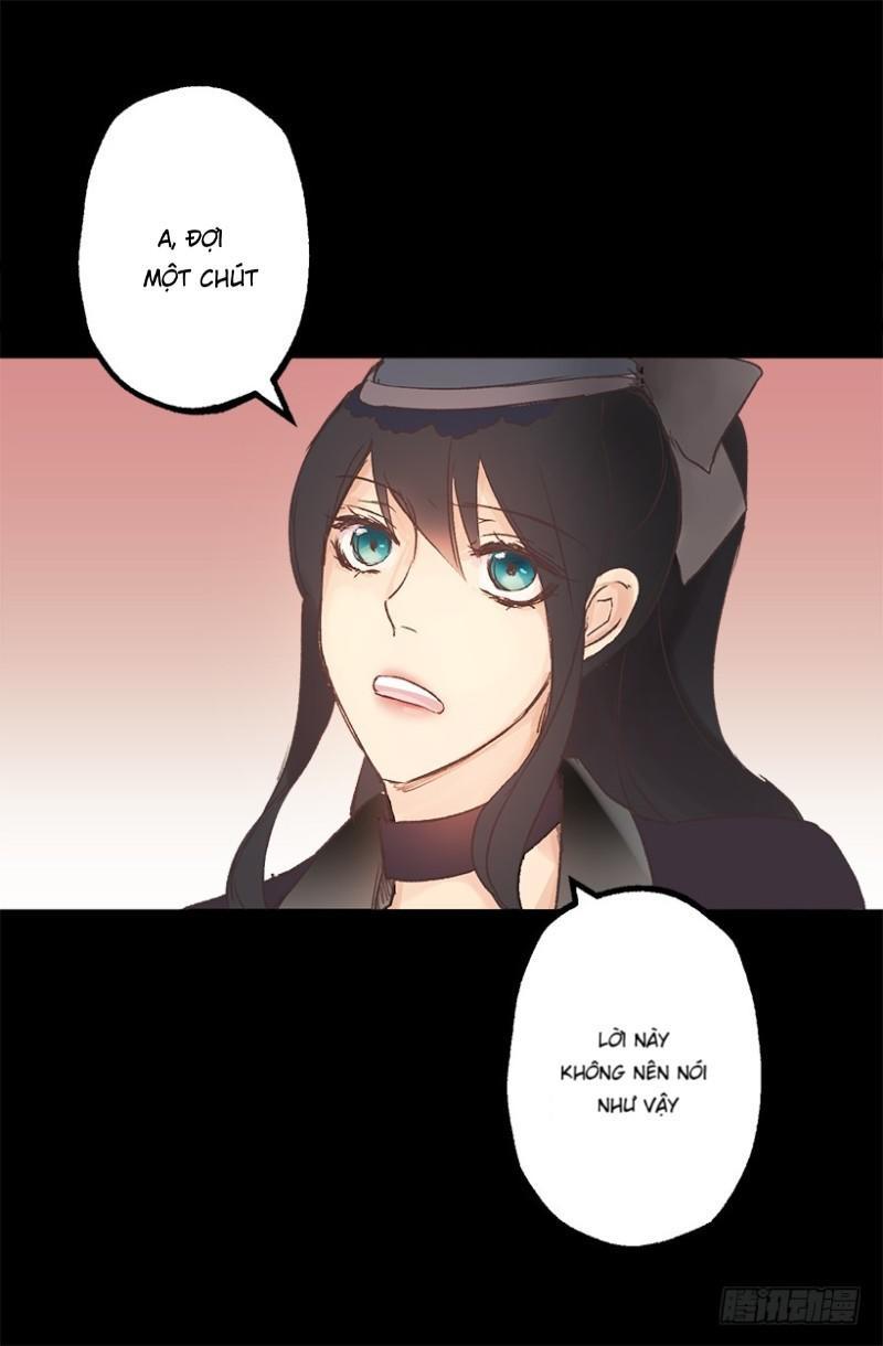 tước thế luyến nhân chapter 6 15