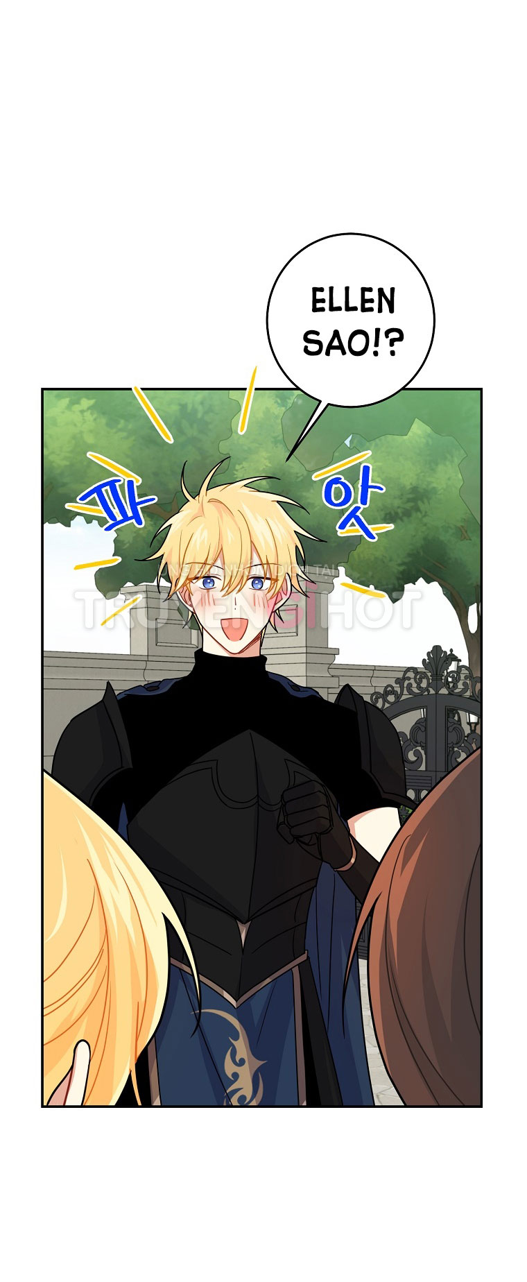 tôi là tiểu thư của gia đình này chapter 153 60