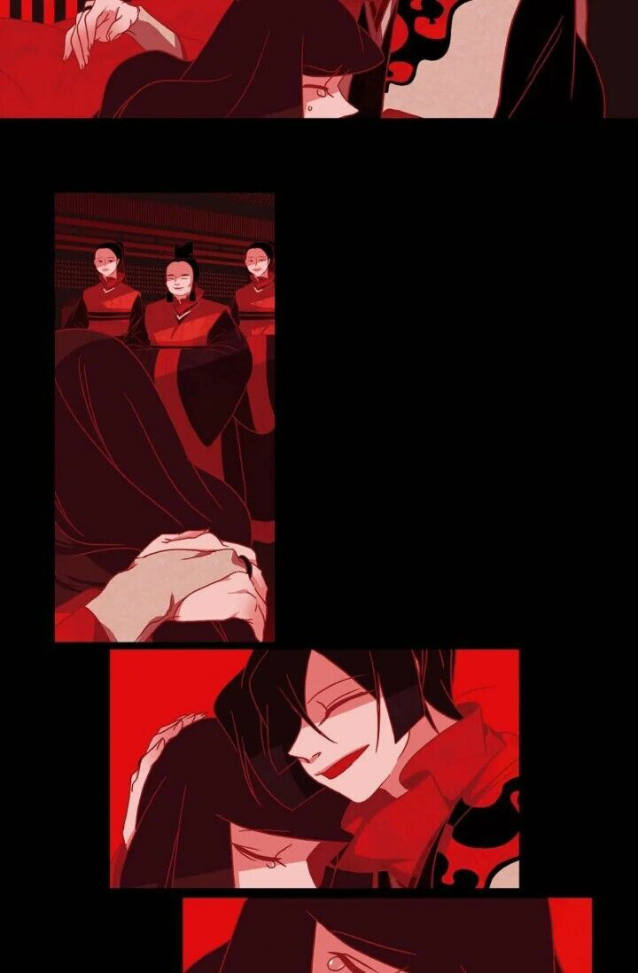 huyết hồ chapter 5 7