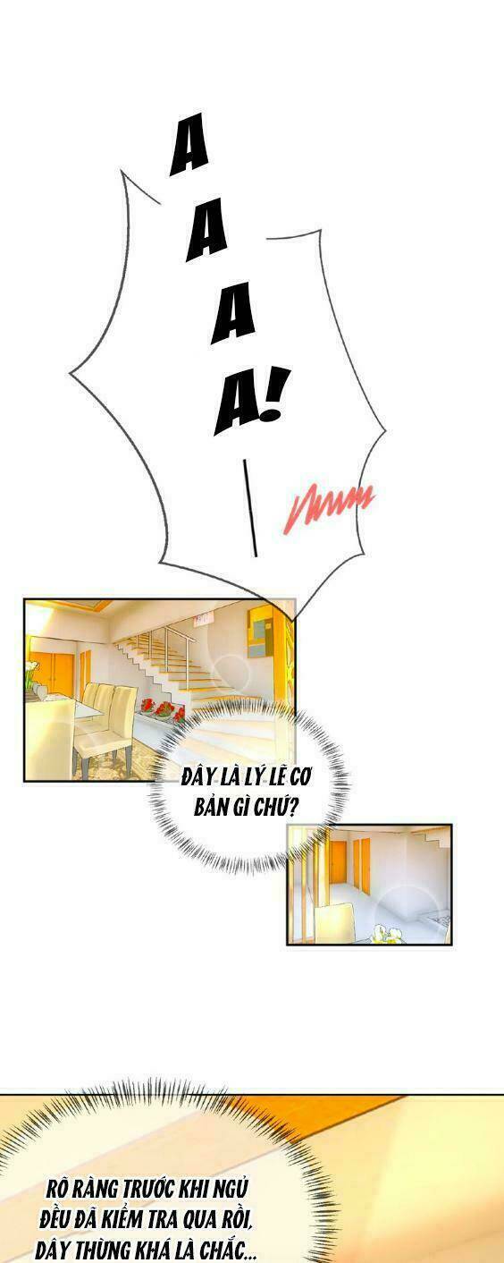 tổng tài khăng khăng lấy vợ thế thân chapter 24 2