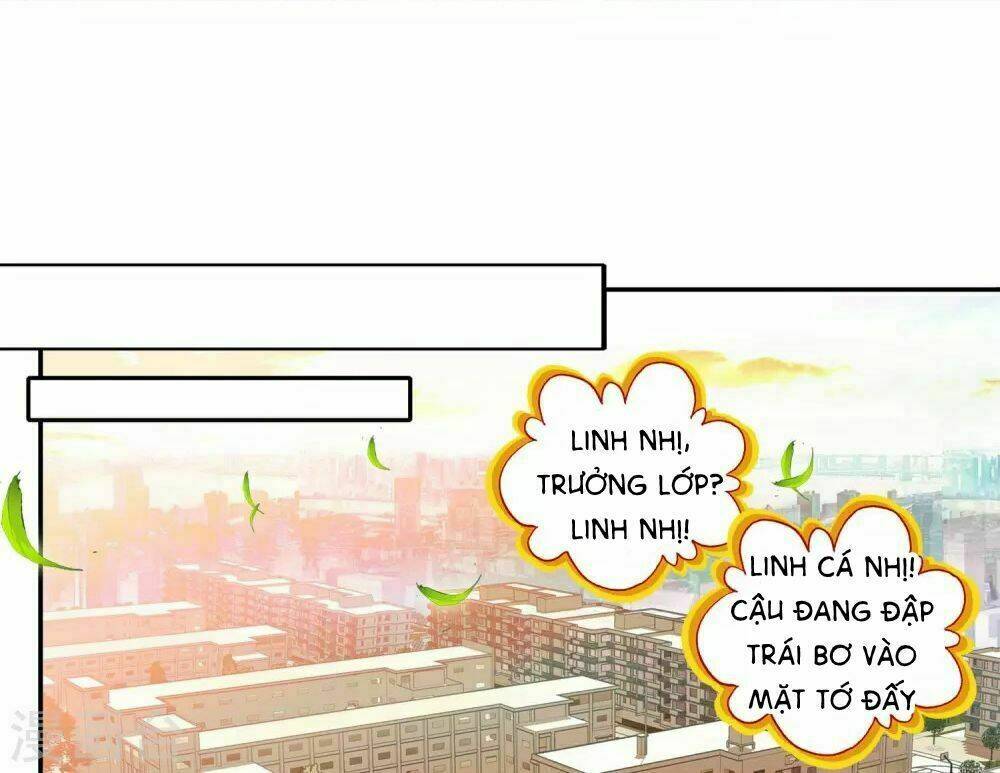 tinh không hạ thần thoại chapter 1.2 1