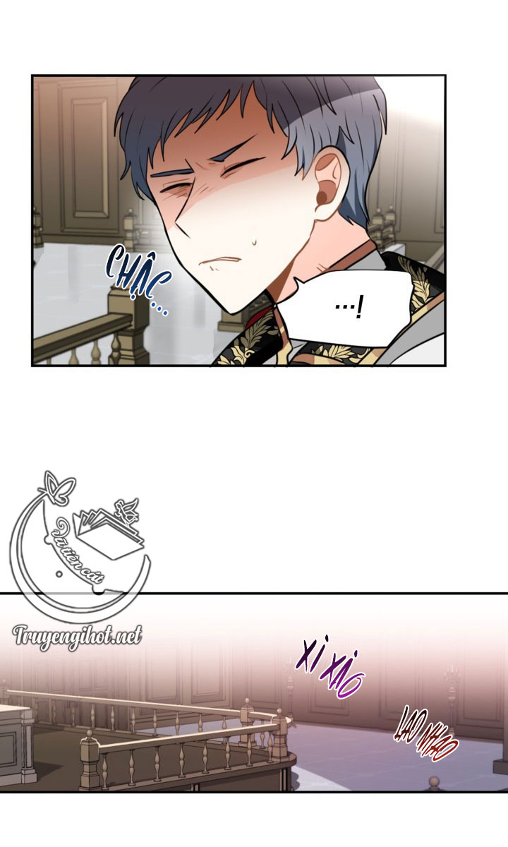 xin hãy cho tôi về nhà chapter 12.1 25