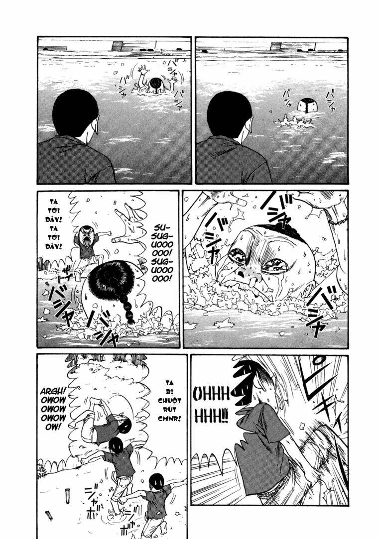 boku to issho chapter 42 18