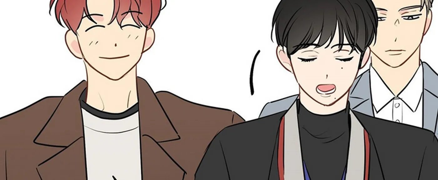 chuyện quái gì với giấc mơ đó vậy chapter 22 56