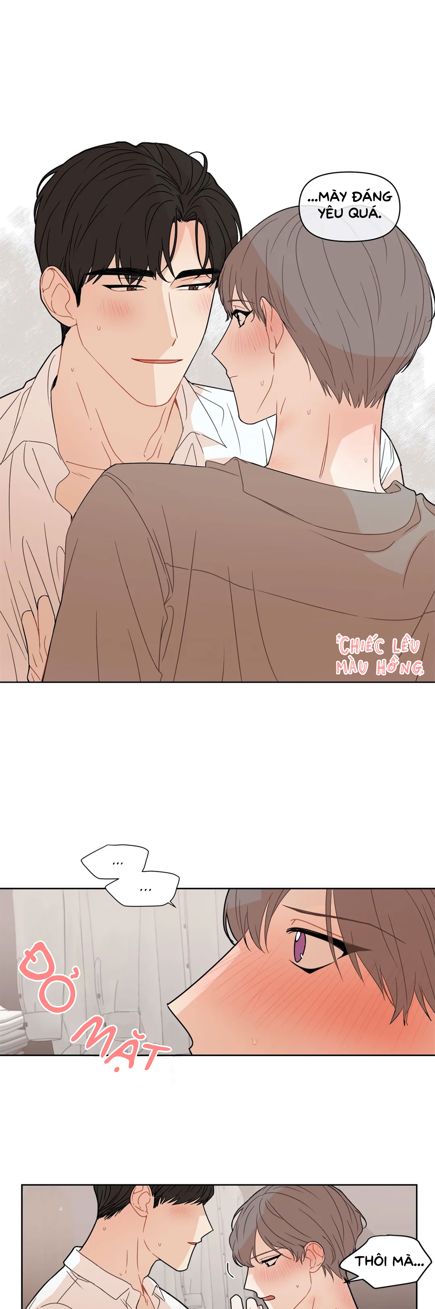 mật ngọt chết người chapter 7 13