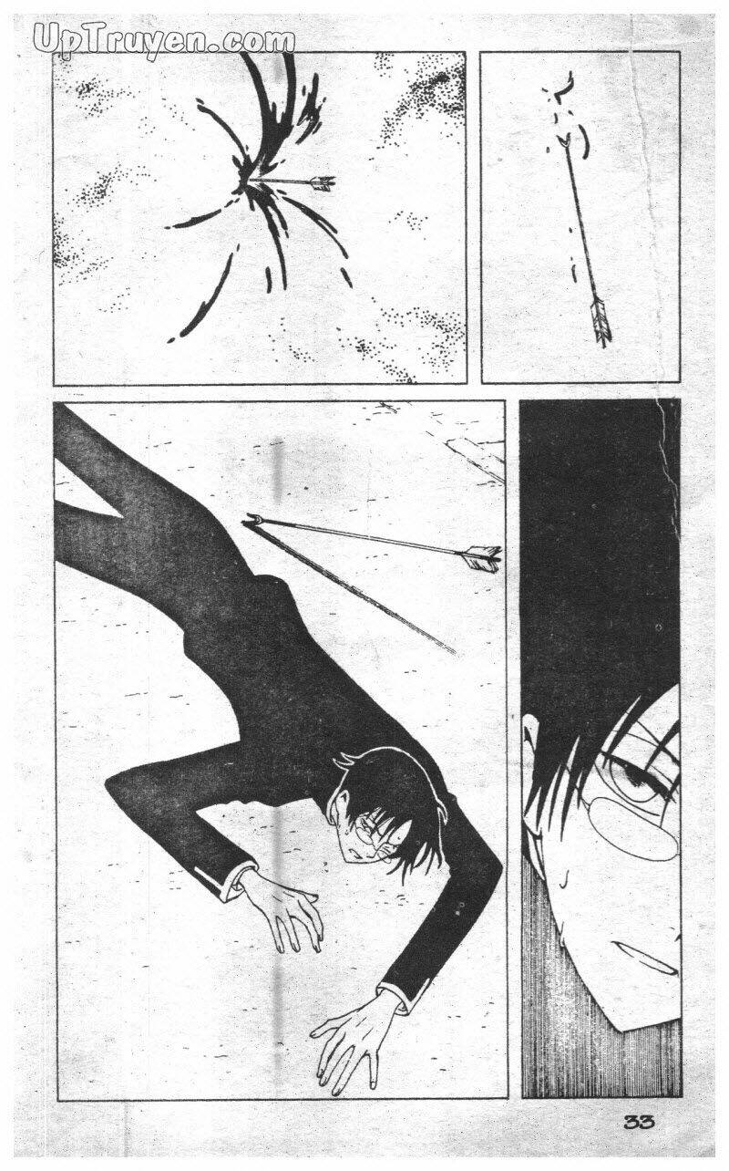 xxxholic - hành trình bí ẩn chapter 9 34