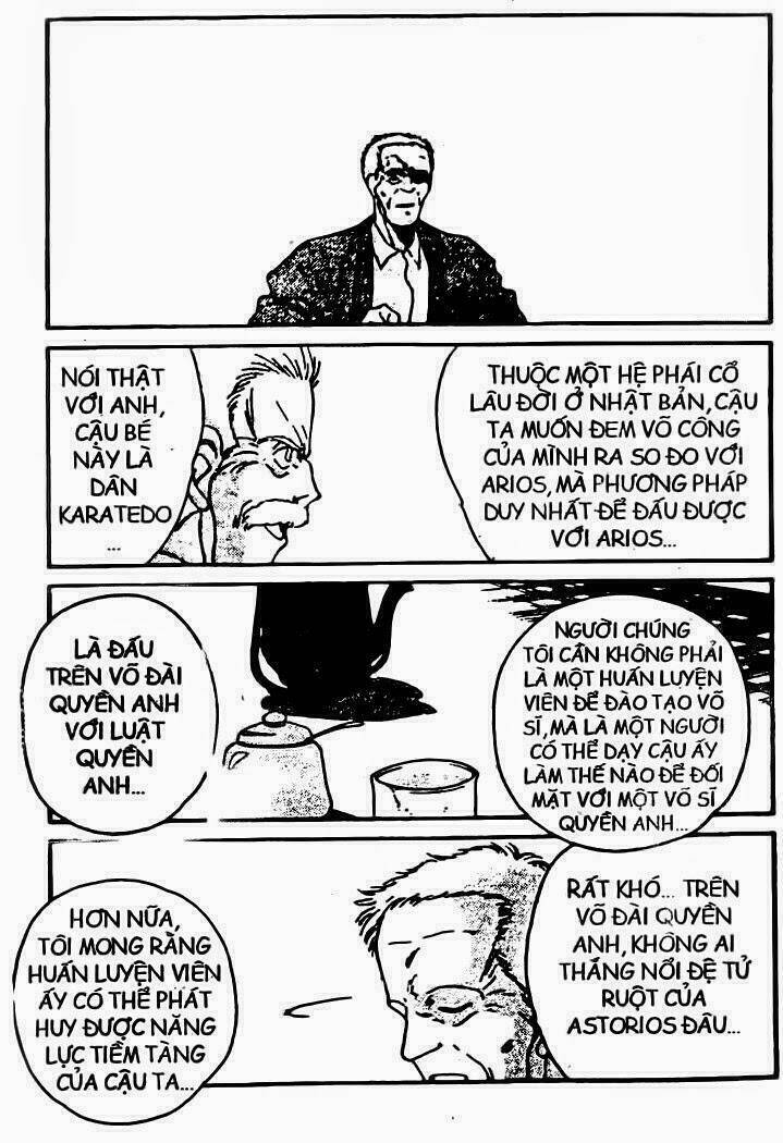 truyền nhân atula - shura no mon i chapter 80 15