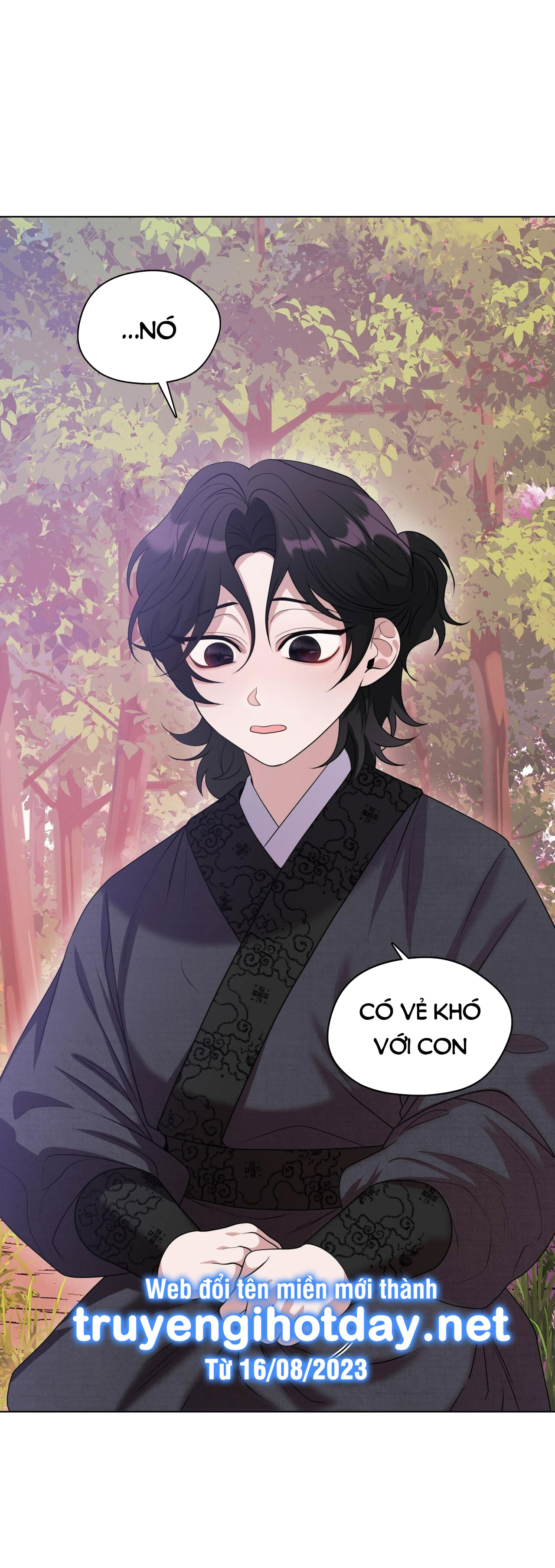 nâng niu nuôi dưỡng giáo chủ ma giáo chapter 7.1 22