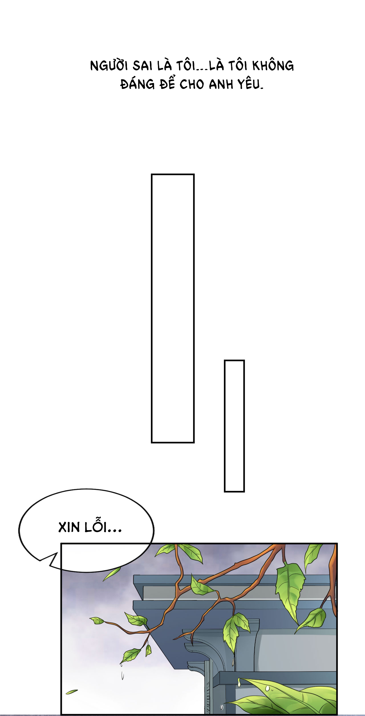 bí mật không thể yêu đương chapter 78 26