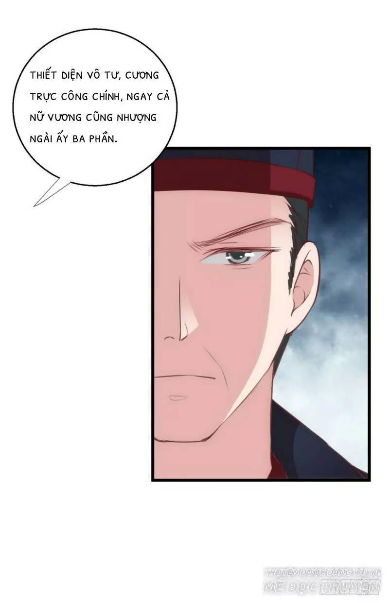 bẩm báo công chúa ! chapter 26 46