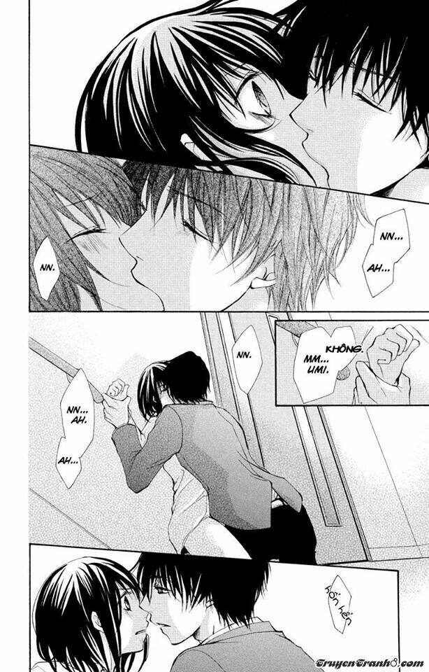 tình yêu và nỗi đau tột cùng chapter 10 37