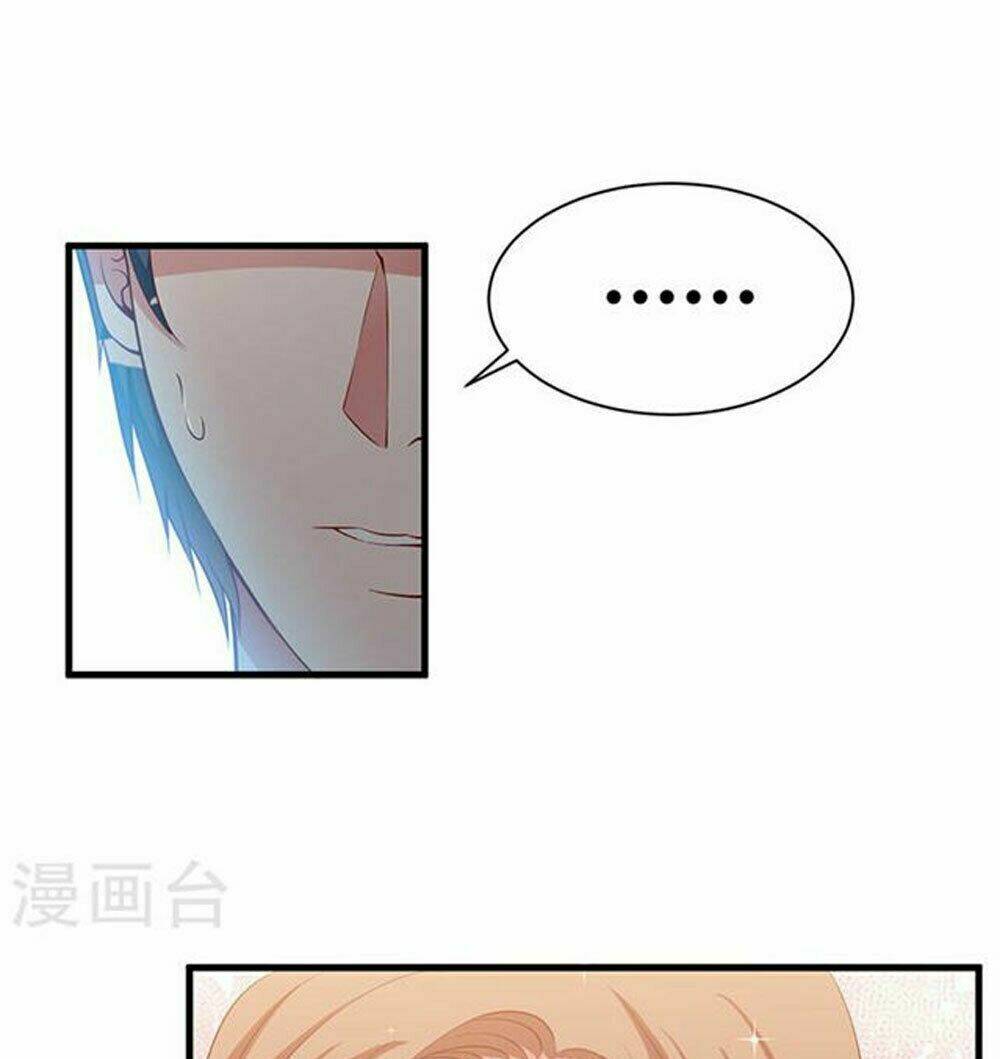 gối đầu vào tổng tài ác ma chapter 85 11