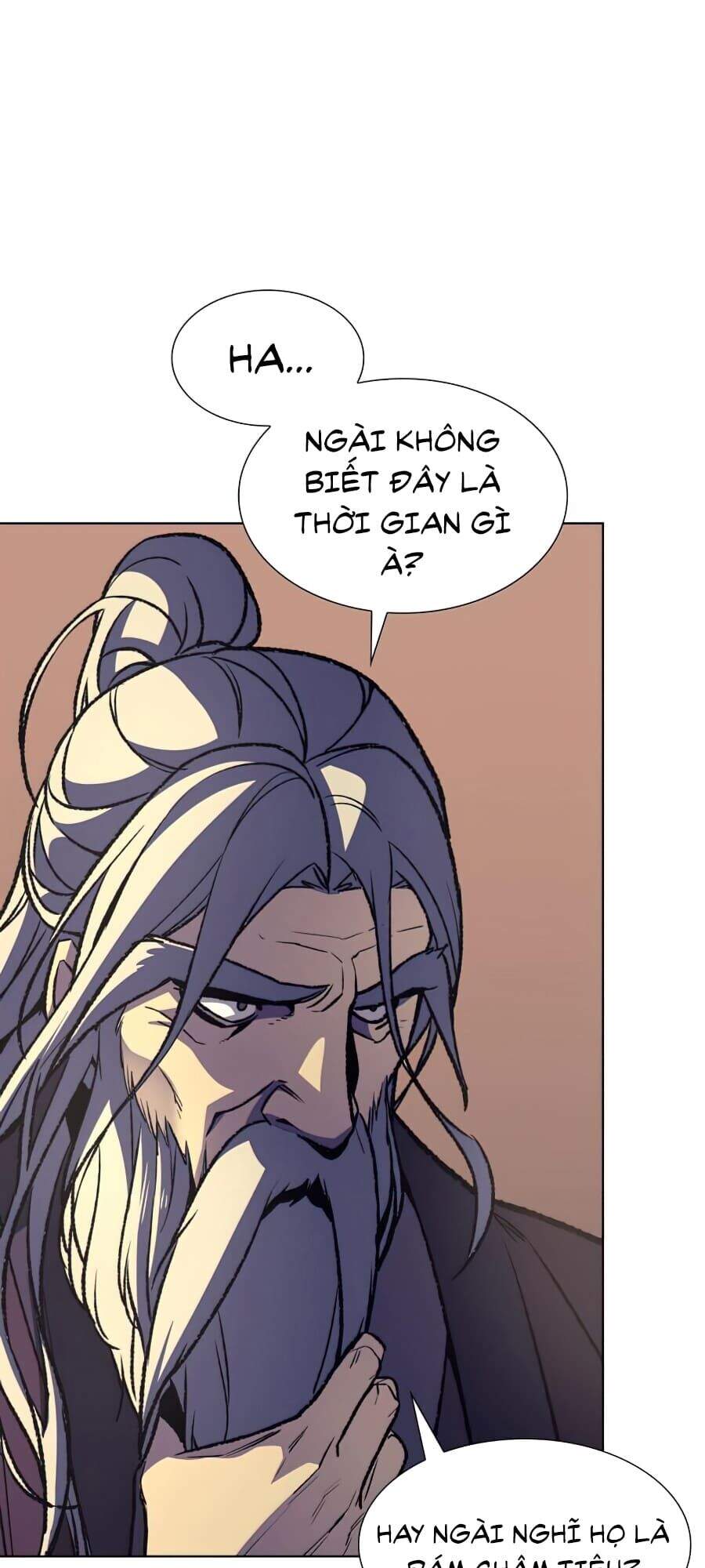 ta chuyển sinh thành cuồng quỷ truyền nhân chapter 7 88