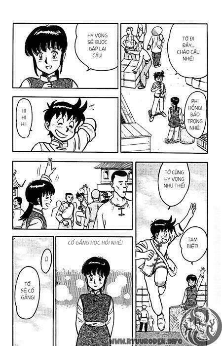hoàng phi hồng phần 1 chapter 8 93