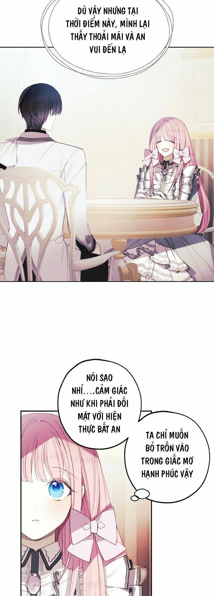 tiệm búp bê của công chúa chapter 18 18