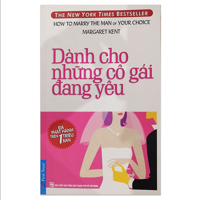 Combo 2 cuốn sách: Dành Cho Những Cô Gái Đang Yêu + Tại sao chúng ta không hạnh phúc