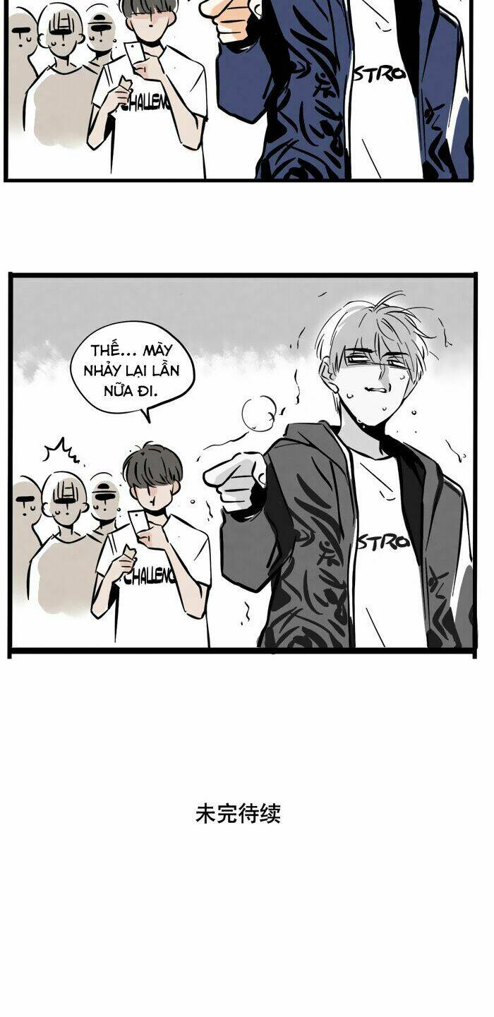 trang nhất toàn là hắn chapter 79 24