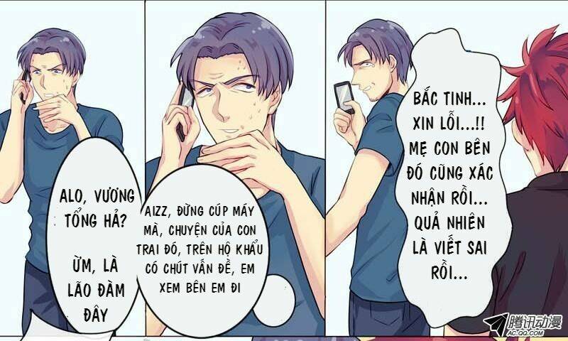 song sinh đổi chỗ ở chapter 1 11