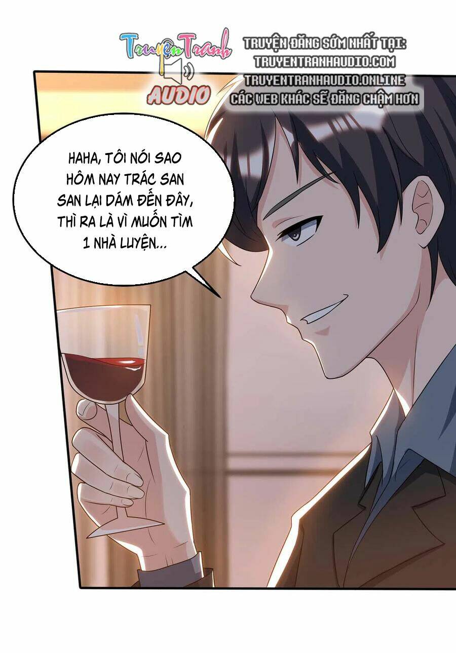 trọng sinh khí thiếu quy lai chapter 143 2