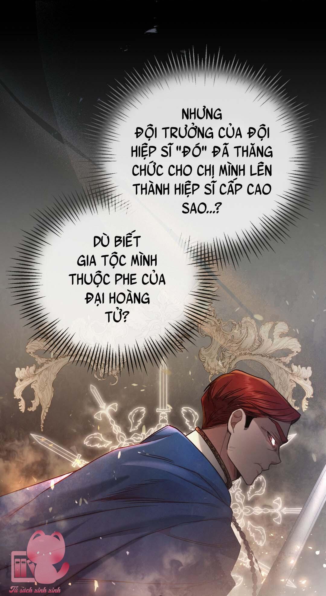 đêm đen khuất bóng chapter 5 50