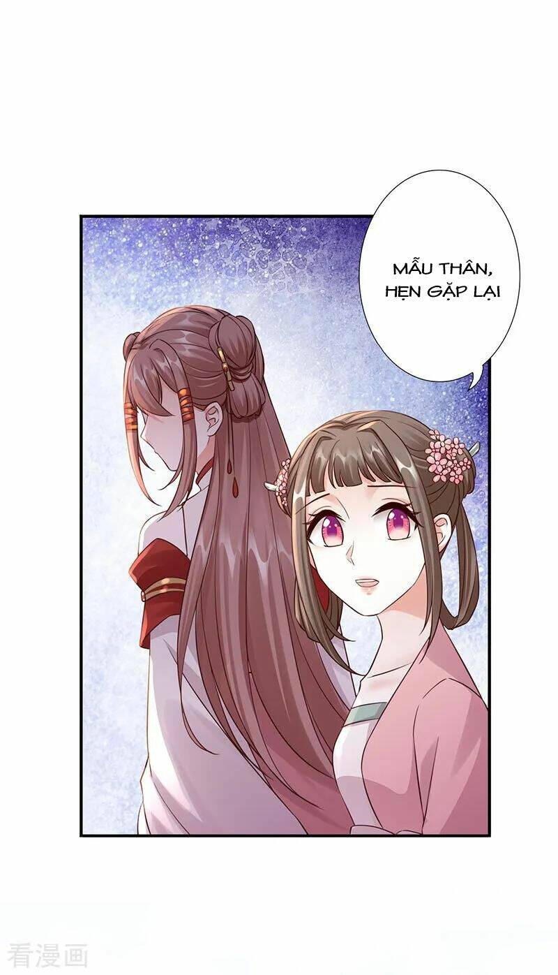 thần y yêu hậu chapter 50 18